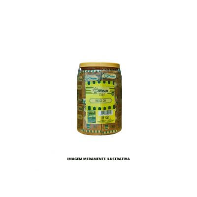 PACOCA LISA GIBI COSSARI 1X20X51G